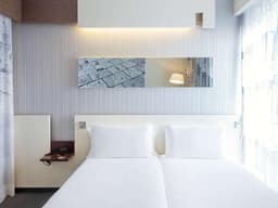 Ibis Styles Roma Eur